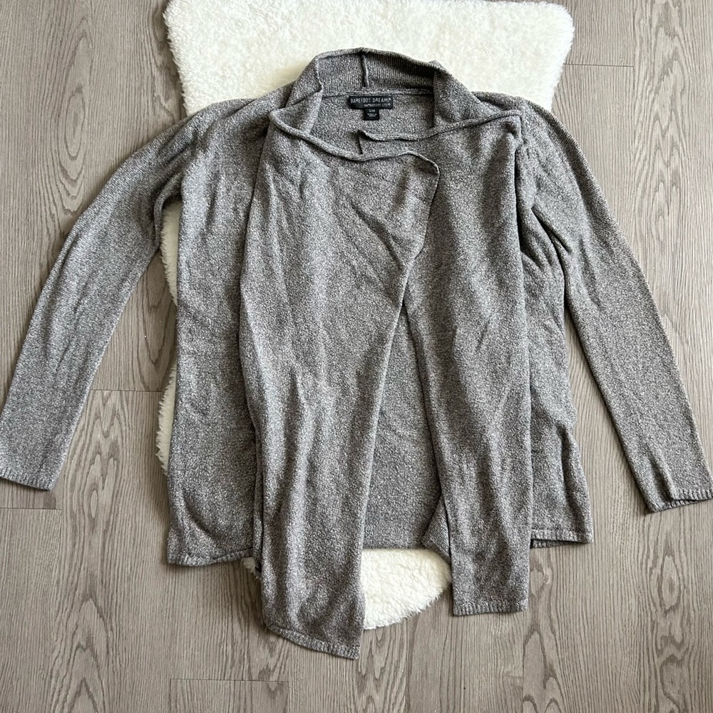 Barefoot Dreams Cozy Chic Bamboo Wrap Style 436